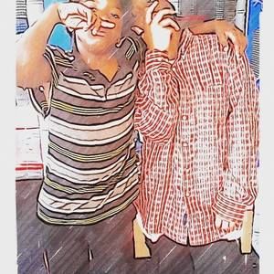 Meet your Posher, Kiera